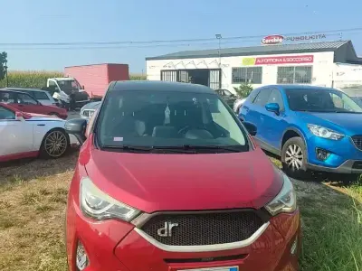 Usata DR DR4