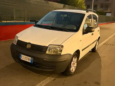Usata Fiat Panda