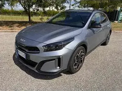 Second-hand Kia XCeed GT-Line 136 CP (100 kW) 2023 SUV