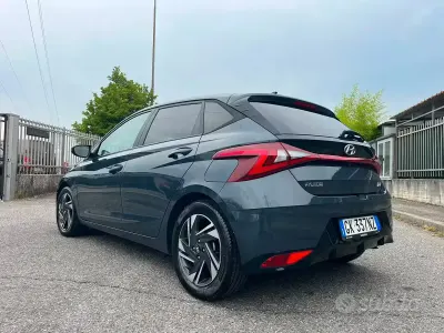 Usata Hyundai i20