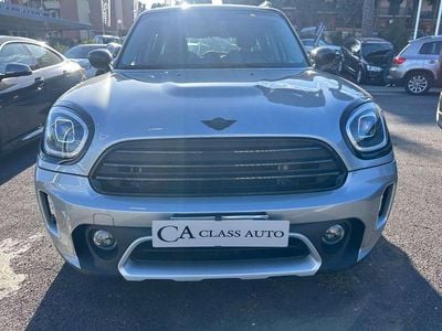Grigio Usata 2023 Mini Cooper Countryman SUV | 27.800 € (Buon prezzo)