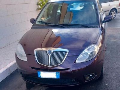 usata Lancia Ypsilon 2ª serie - 2009