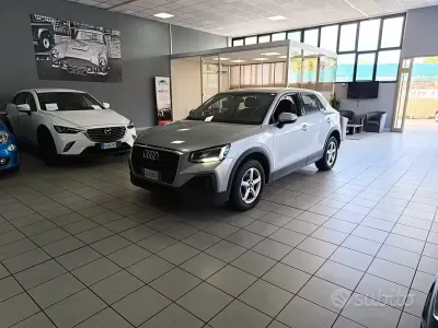 Usata Audi Q2
