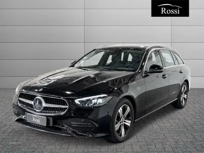 Usata Mercedes 200