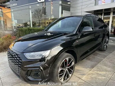 Usata Audi Q5 Sportback