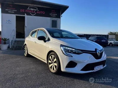 Usata Renault Clio V