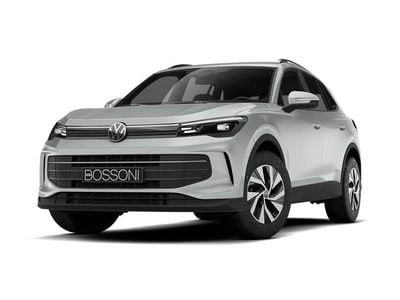 Nuova VW Tiguan Life 204 CV (150 kW) 2026 SUV