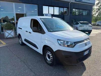 Usata Fiat Doblò