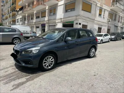 Usata BMW 216 Active Tourer