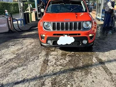 Usata Jeep Renegade 120 CV (88 kW) 2020 SUV