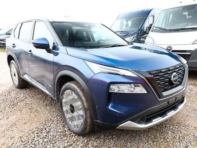 Nuova Nissan X-Trail Tekna 213 CV (156 kW) 2025 Vari colori SUV