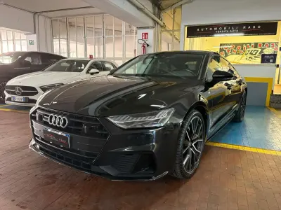 Usata Audi A7 Sportback