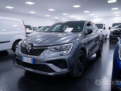 Usata Renault Arkana R.S. 145 CV (106 kW) 2021 Other SUV