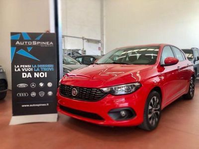 usata Fiat Tipo 5p 1.3 mjt Mirror s&s 95 cv #varicolori