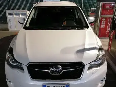 Usata Subaru XV