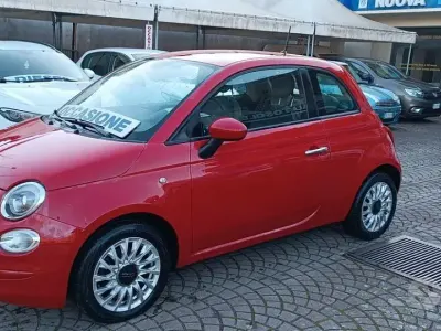 Usata Fiat 500