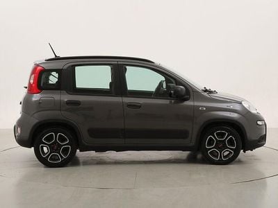 Usata Fiat Panda City Life 70 CV (51 kW) 2022 Utilitaria
