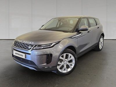 Occasion Land Rover Range Rover evoque SE 150 PK (110 kW) 2019 Grijs SUV
