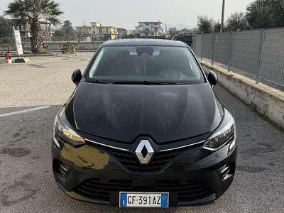 Usata Renault Clio V Zen 91 CV (66 kW) 2021 Berlina