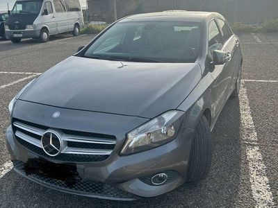 usata Mercedes A180 cdi Sport auto