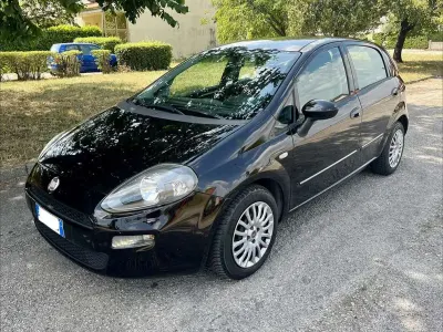 Usata Fiat Punto