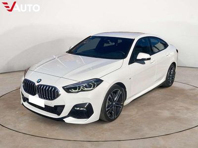 Usata BMW 216 M Sport 116 CV (85 kW) 2020 Other Berlina