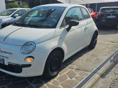 Usata Fiat 500