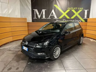 Usata VW Polo