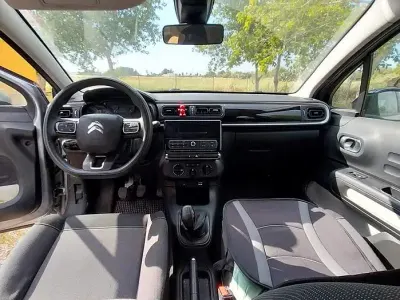 Usata Citroën C3 2019 Utilitaria