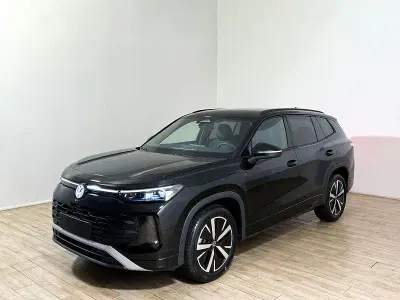 Nuova VW Tayron Edition 150 CV (110 kW) 2026 Nero SUV