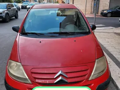 Usata Citroën C3
