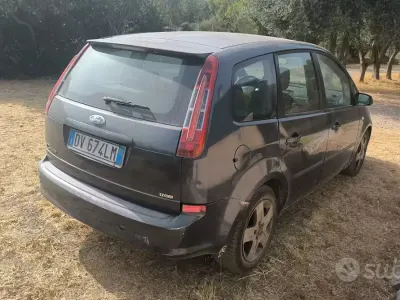 Usata Ford C-MAX
