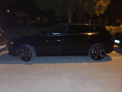 Usata Opel Astra Business Elegance 150 CV (110 kW) 2022 Berlina