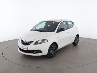 usata Lancia Ypsilon 1.0 Mild-Hybrid Gold MHEV