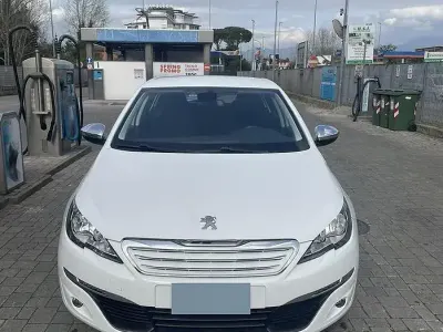 Occasion Peugeot 308