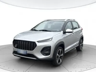 Usata DR DR 3.0