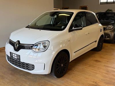 Occasion Renault Twingo Urban Night 69 PK (50 kW) 2022 Wit Hatchback