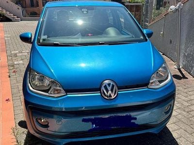 VW up!
