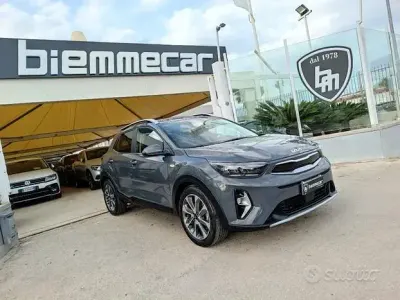 Occasion Kia Stonic Style 100 ch (73 kW) 2022 SUV