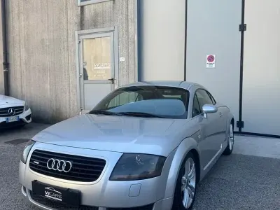 Usata Audi TT 225 CV (165 kW) 2001 Other Coupé