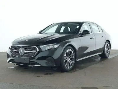 Usata Mercedes E220 Advanced 197 CV (144 kW) 2025 Nero ossidiana Berlina