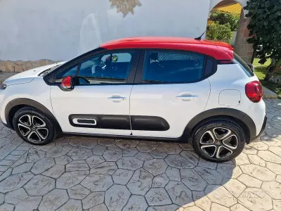 Usata Citroën C3 83 CV (61 kW) 2022 SUV