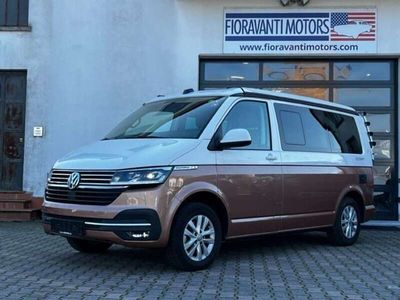 usata VW California T6OCEAN 2.0 TDI