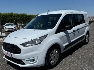 Usata Ford Tourneo Connect