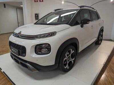 usata Citroën C3 Aircross BlueHDi 120 S&S EAT6 Shine