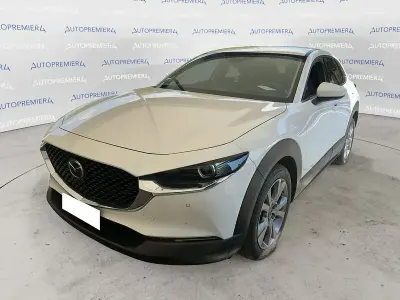 Usata Mazda CX-30
