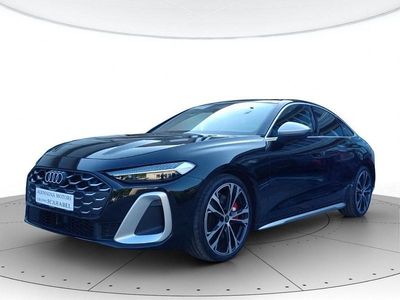 Nero mythos metallizzato Nuova 2025 Audi S5 Ambiente Berlina | 90.200 €