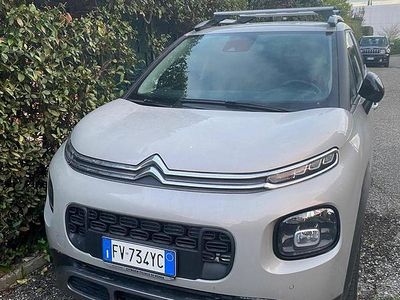 Usata Citroën C3 2019 SUV