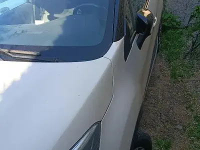 Usata Renault Captur 90 CV (66 kW) 2014 SUV