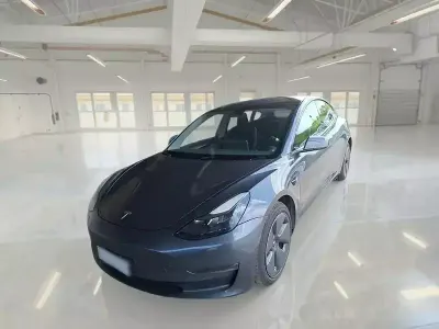 Usata Tesla Model 3